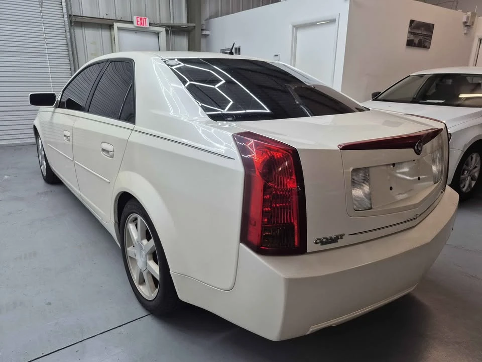 2005 Cadillac CTS 1st Gen - Image 3 of 7