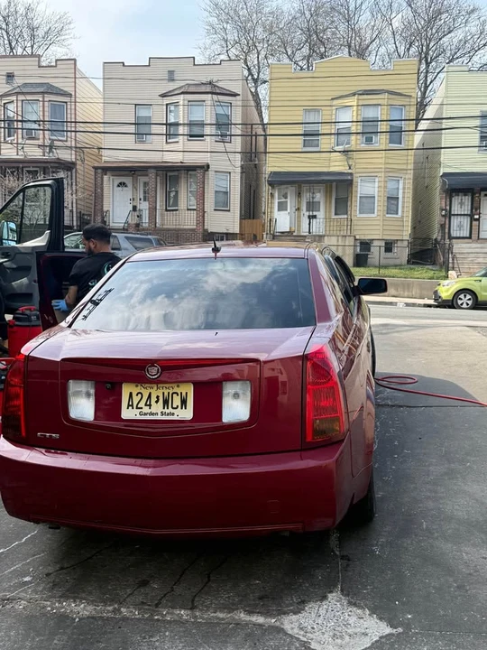 2005 Cadillac CTS 1st Gen - Image 4 of 7