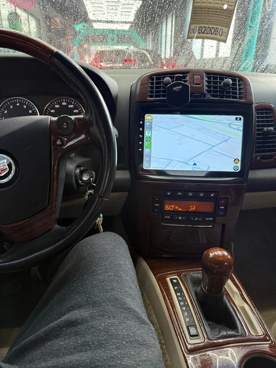2005 Cadillac CTS 1st Gen - Image 5 of 7