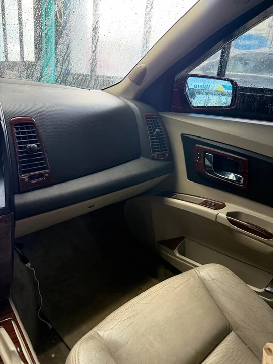 2005 Cadillac CTS 1st Gen - Image 6 of 7