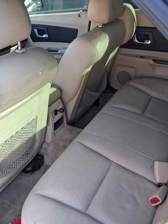 2005 Cadillac CTS 1st Gen - Image 6 of 6