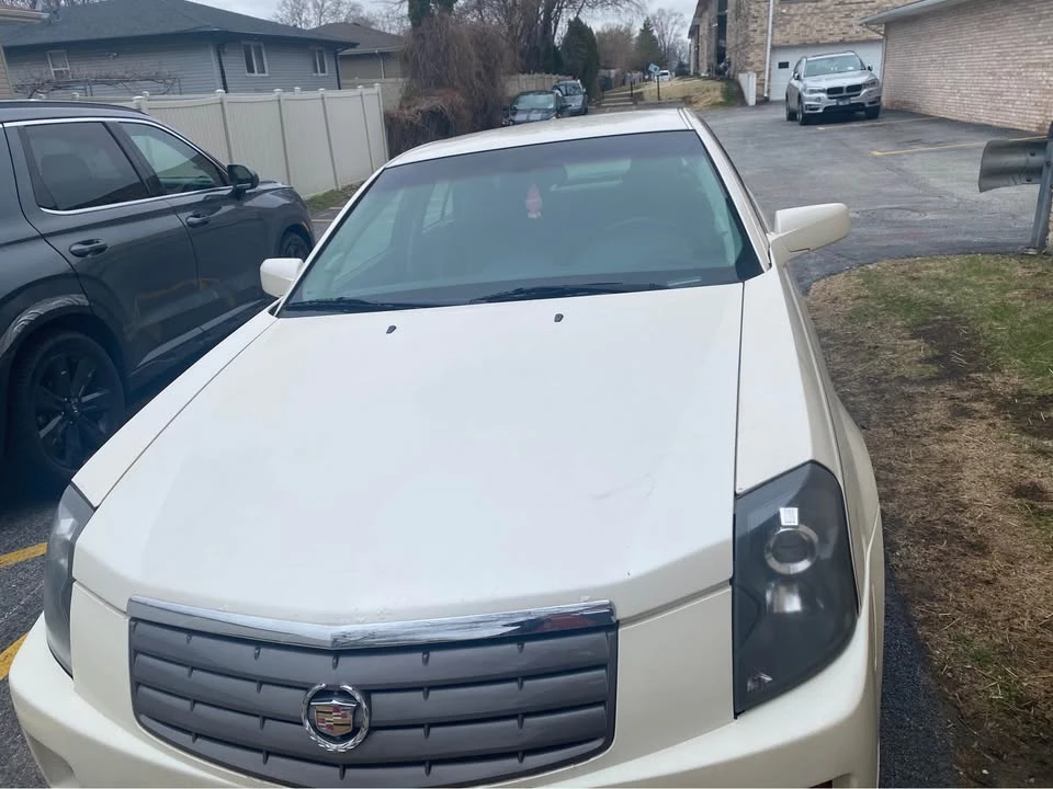 2005 Cadillac CTS 1st Gen - Image 2 of 5