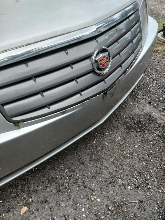 2005 Cadillac CTS 1st Gen - Image 3 of 3