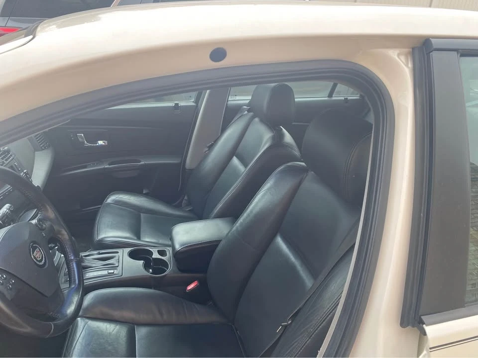 2005 Cadillac CTS 1st Gen - Image 4 of 5