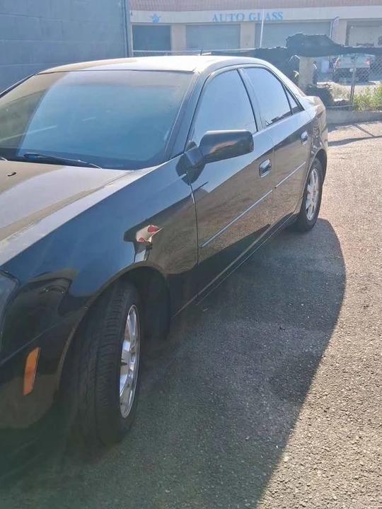 2005 Cadillac CTS 1st Gen - Image 3 of 6
