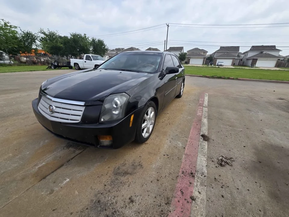2005 Cadillac CTS 1st Gen - Image 2 of 12