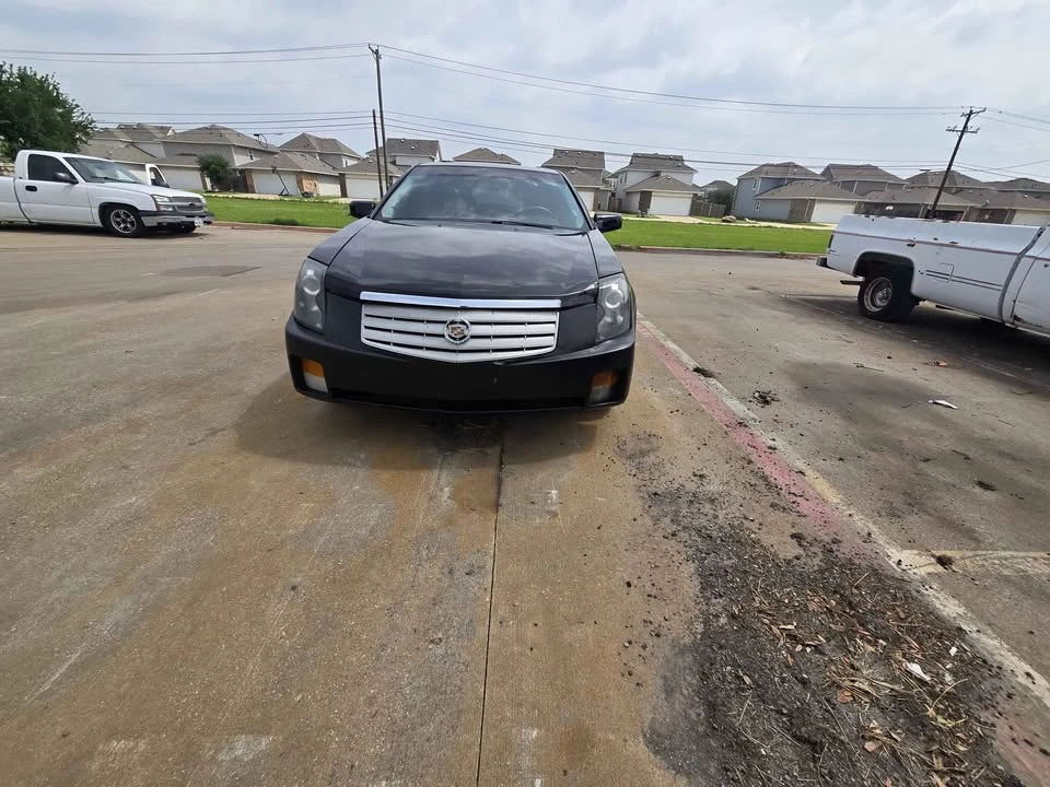 2005 Cadillac CTS 1st Gen - Image 3 of 12