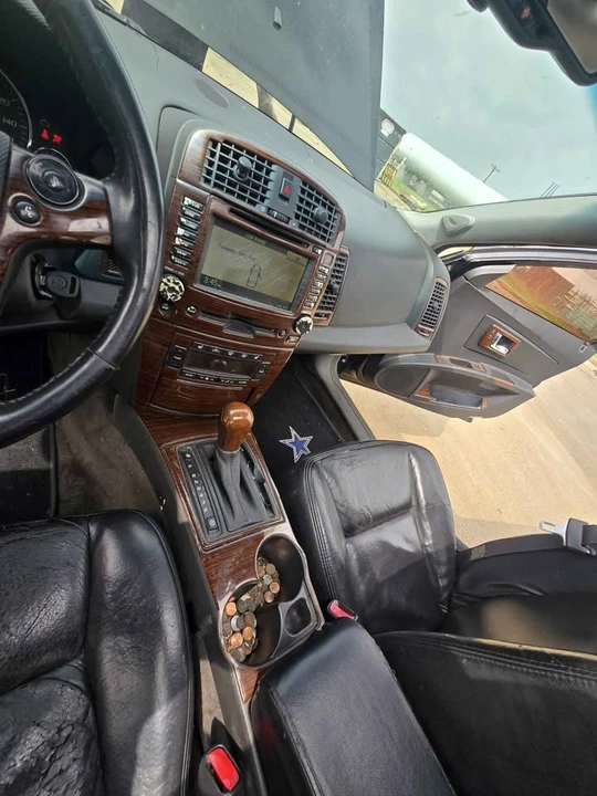 2005 Cadillac CTS 1st Gen - Image 6 of 12
