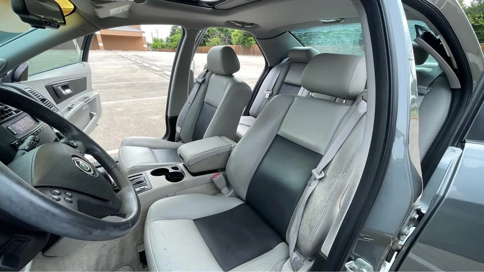 2005 Cadillac CTS 1st Gen - Image 7 of 14