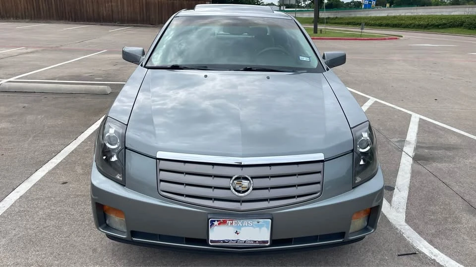 2005 Cadillac CTS 1st Gen - Image 2 of 14