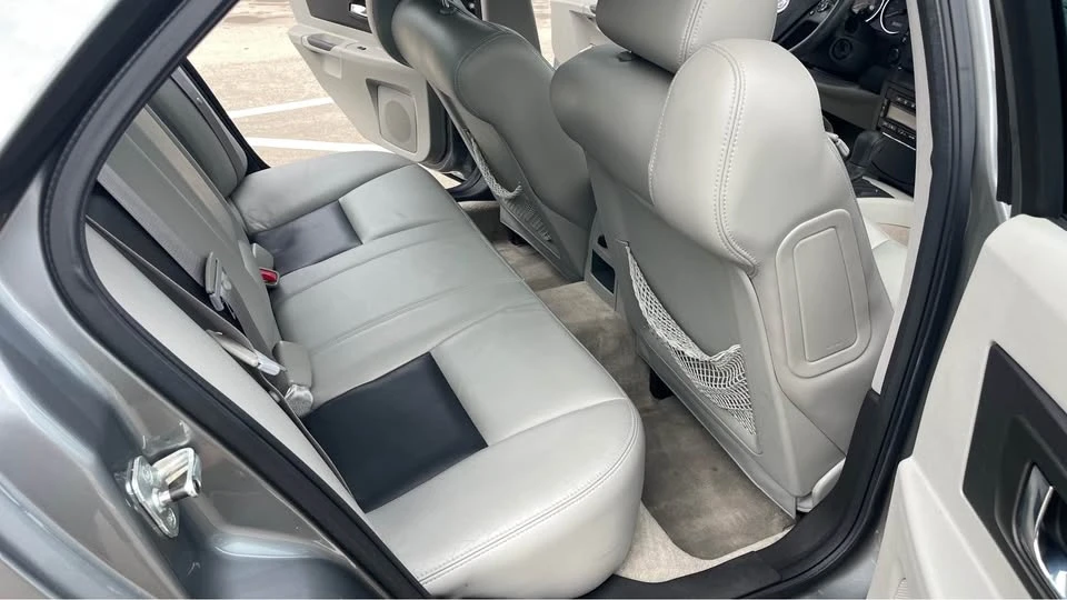 2005 Cadillac CTS 1st Gen - Image 14 of 14