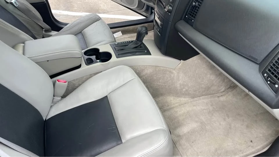 2005 Cadillac CTS 1st Gen - Image 10 of 14