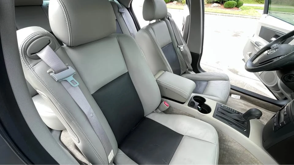 2005 Cadillac CTS 1st Gen - Image 9 of 14