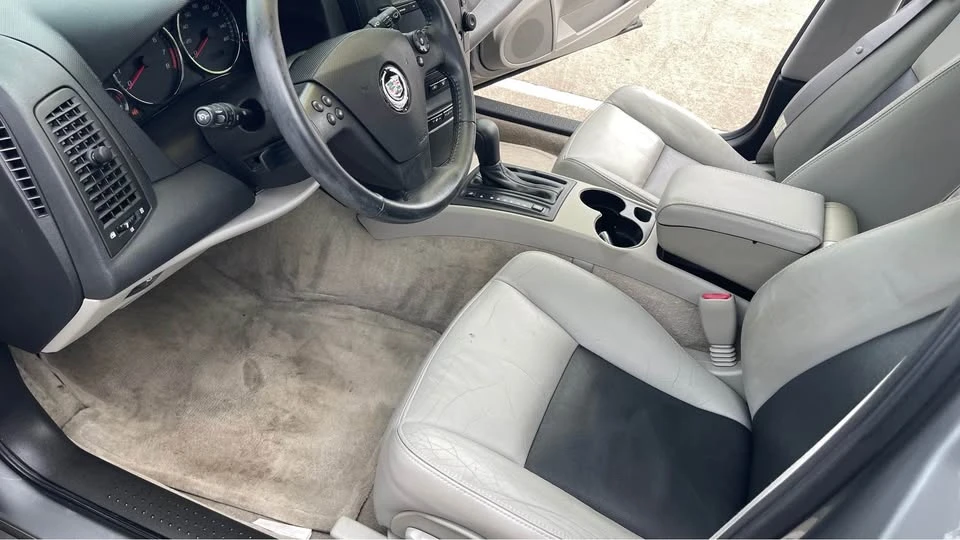 2005 Cadillac CTS 1st Gen - Image 8 of 14