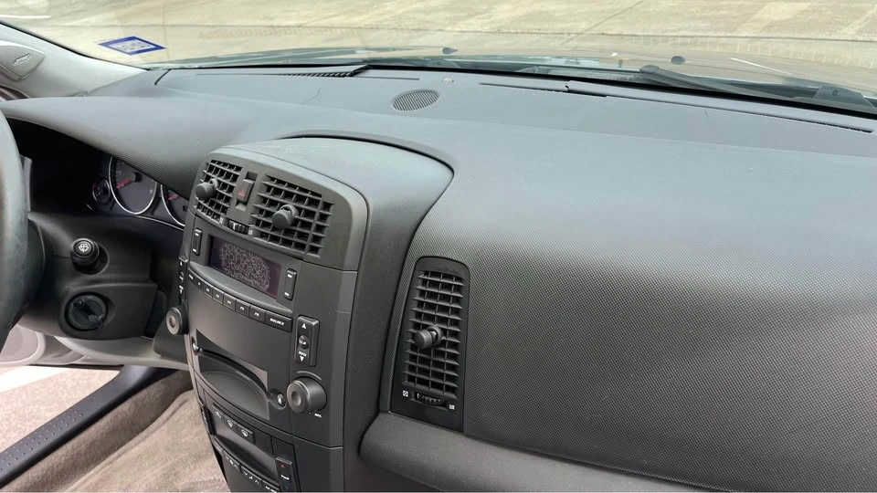 2005 Cadillac CTS 1st Gen - Image 12 of 14