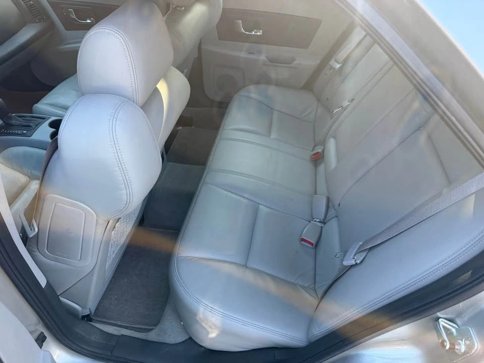 2005 Cadillac CTS 1st Gen - Image 7 of 8