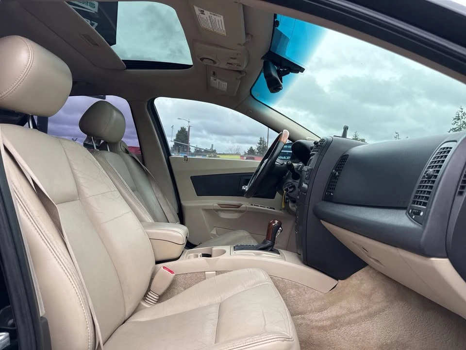 2005 Cadillac CTS 1st Gen - Image 11 of 19