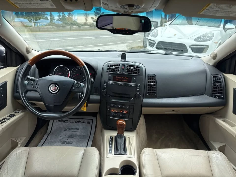 2005 Cadillac CTS 1st Gen - Image 17 of 19