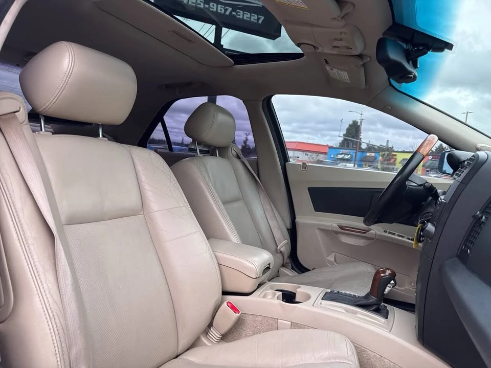 2005 Cadillac CTS 1st Gen - Image 12 of 19