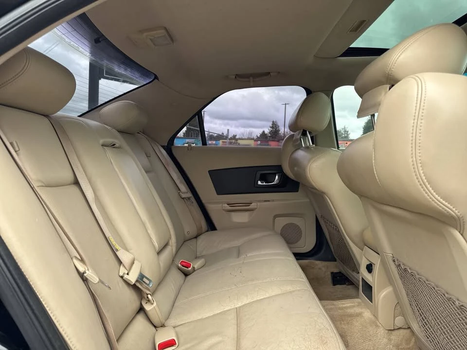 2005 Cadillac CTS 1st Gen - Image 14 of 19