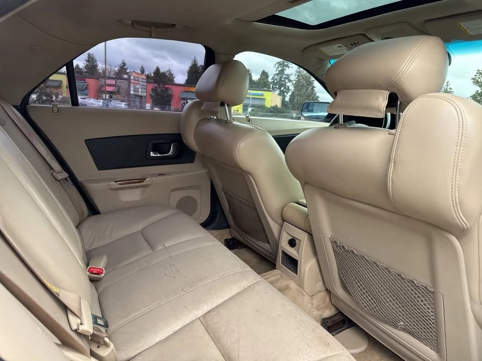 2005 Cadillac CTS 1st Gen - Image 16 of 19