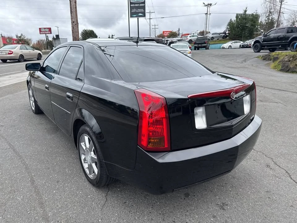 2005 Cadillac CTS 1st Gen - Image 3 of 19