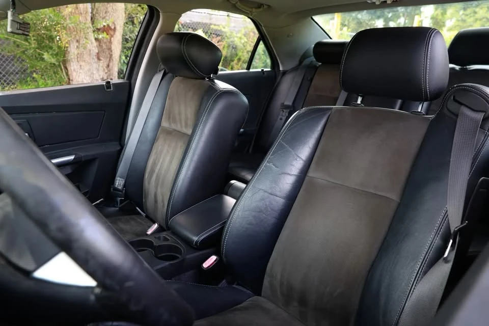 2005 Cadillac CTS-V 1st Gen - Image 8 of 10
