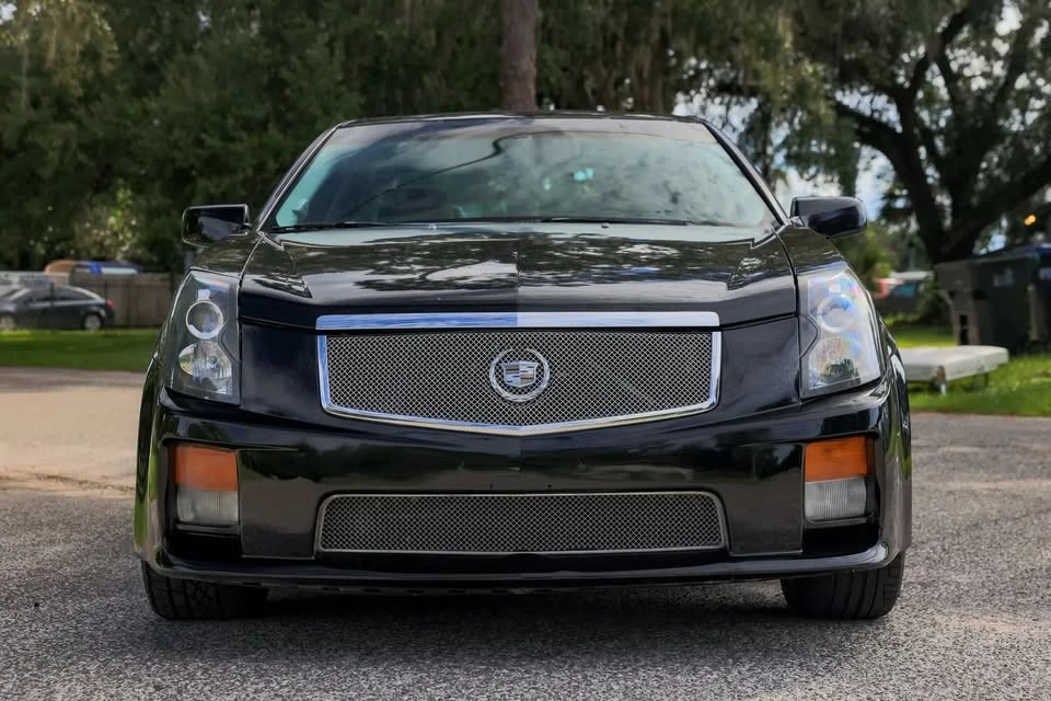2005 Cadillac CTS-V 1st Gen - Image 2 of 10