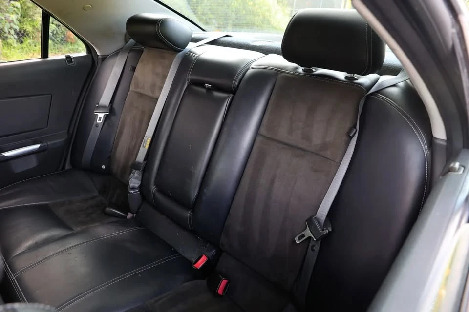 2005 Cadillac CTS-V 1st Gen - Image 9 of 10