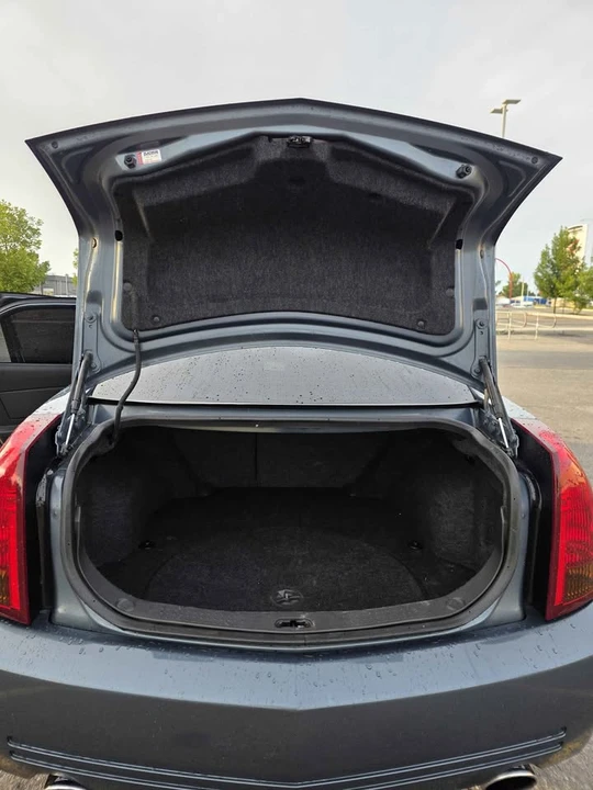 2005 Cadillac CTS-V 1st Gen - Image 16 of 17