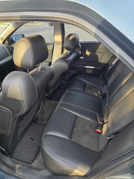 2005 Cadillac CTS-V 1st Gen - Image 14 of 17