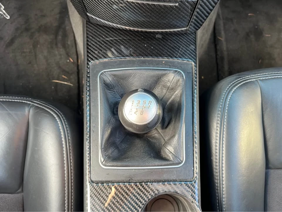 2005 Cadillac CTS-V 1st Gen - Image 13 of 14