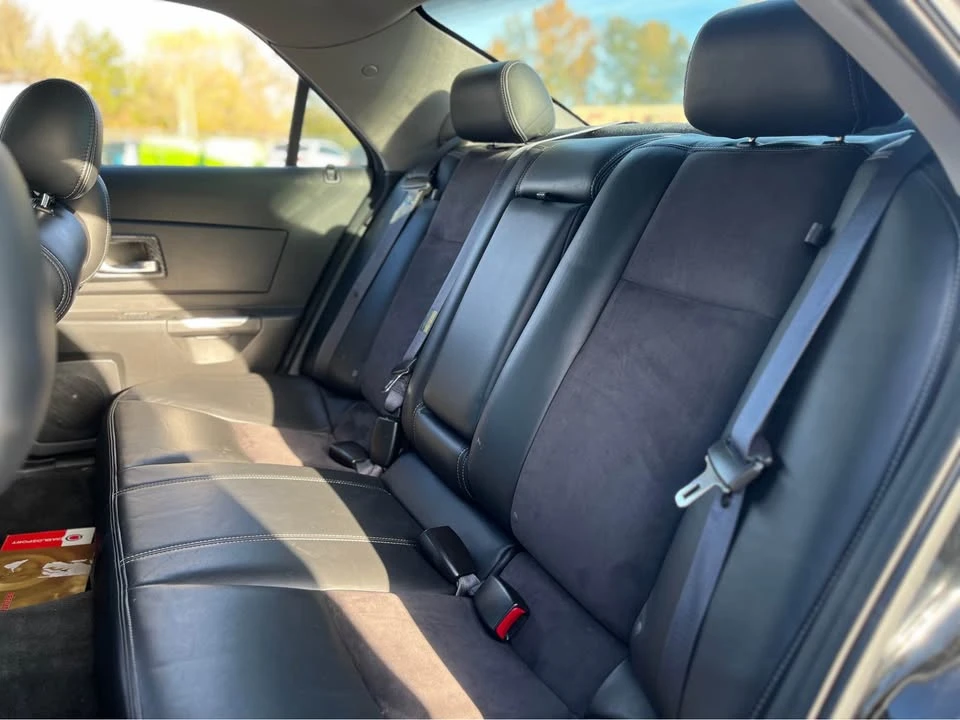 2005 Cadillac CTS-V 1st Gen - Image 11 of 14