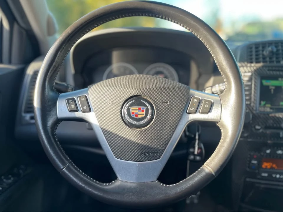 2005 Cadillac CTS-V 1st Gen - Image 12 of 14