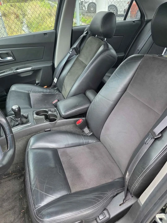 2005 Cadillac CTS-V 1st Gen - Image 8 of 13