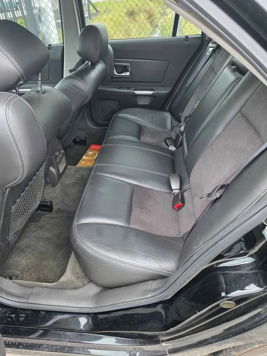 2005 Cadillac CTS-V 1st Gen - Image 10 of 13