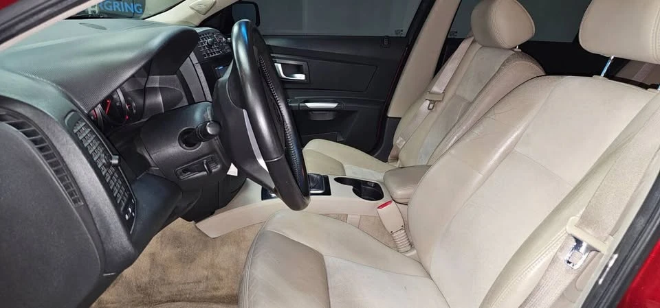 2005 Cadillac CTS-V 1st Gen - Image 12 of 20