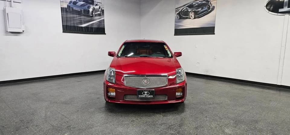 2005 Cadillac CTS-V 1st Gen - Image 6 of 20
