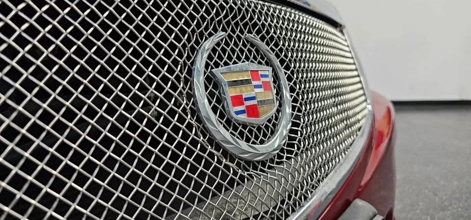 2005 Cadillac CTS-V 1st Gen - Image 4 of 20