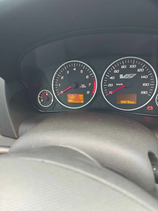 2005 Cadillac CTS-V 1st Gen - Image 10 of 13