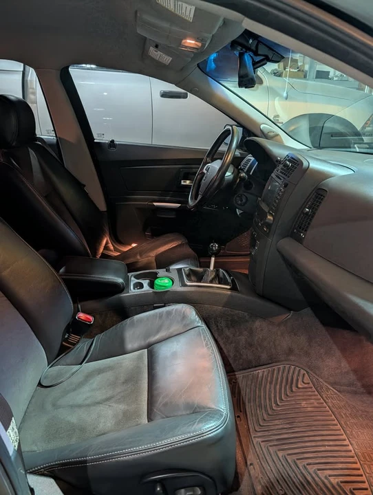 2005 Cadillac CTS-V 1st Gen - Image 18 of 18