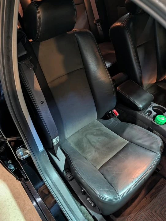 2005 Cadillac CTS-V 1st Gen - Image 16 of 18
