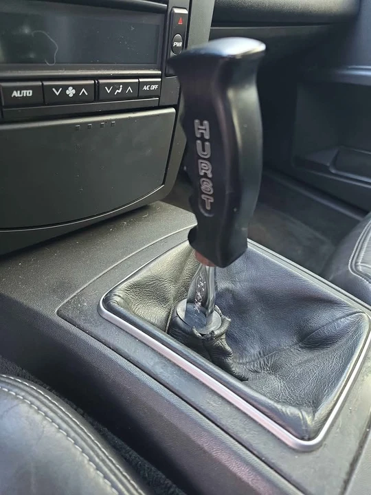 2005 Cadillac CTS-V 1st Gen - Image 8 of 13