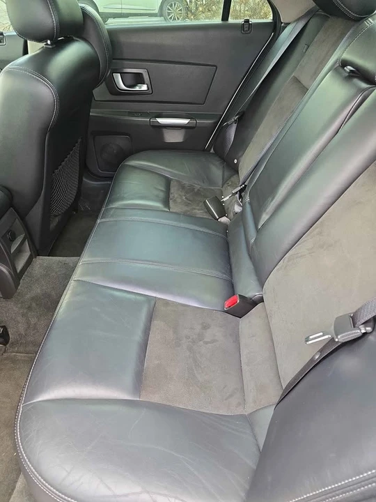 2005 Cadillac CTS-V 1st Gen - Image 11 of 13