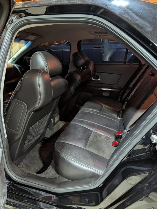 2005 Cadillac CTS-V 1st Gen - Image 15 of 18
