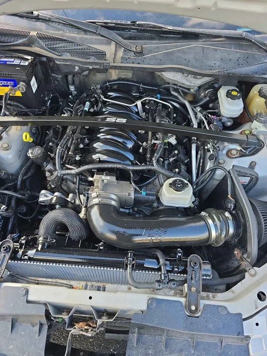 2005 Cadillac CTS-V 1st Gen - Image 5 of 13