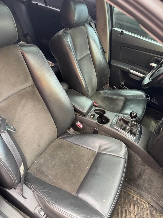 2005 Cadillac CTS-V 1st Gen - Image 9 of 12