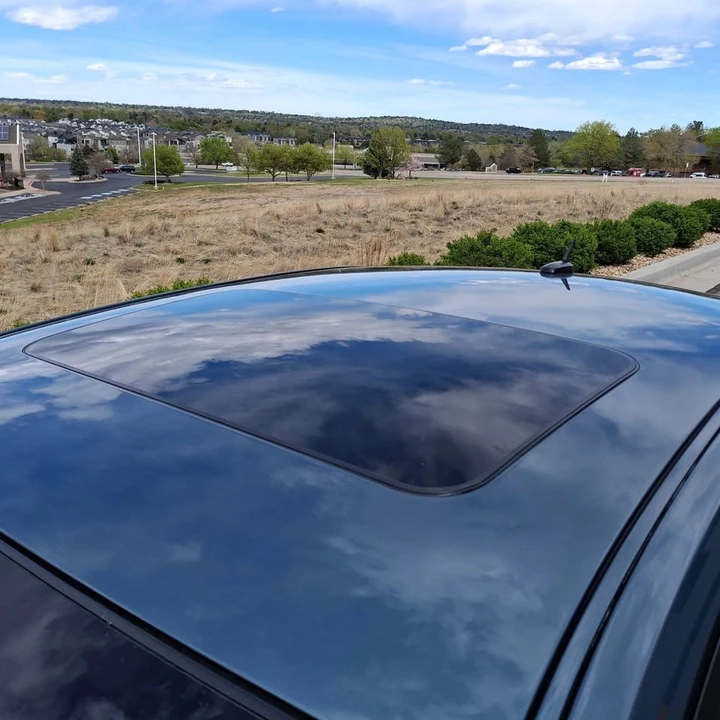 2005 Cadillac CTS-V 1st Gen - Image 11 of 20