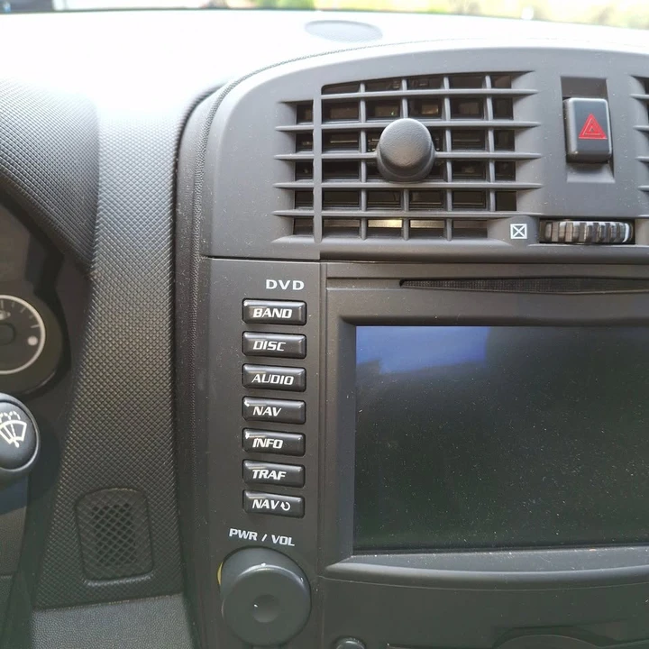 2005 Cadillac CTS-V 1st Gen - Image 18 of 20