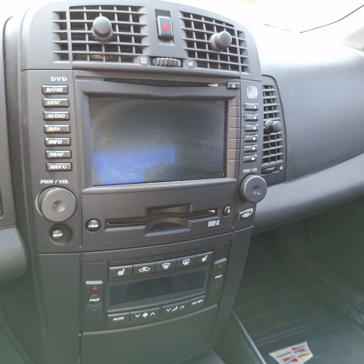 2005 Cadillac CTS-V 1st Gen - Image 16 of 20